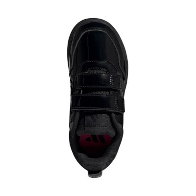 4. Adidas Tensaur Sport 3.0 CF Kinderschuhe Schwarz KI3263
