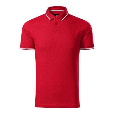 2. Malfini Premium Perfection schlichtes Poloshirt MLI-25171