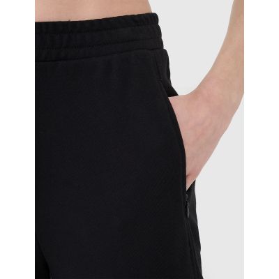 7. Damen Jogginghose Jogger 4F 4FRSS25TTROF1398-20S