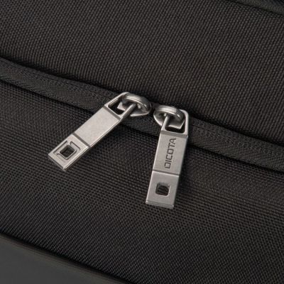 18. DICOTA D32162-RPET Laptoptasche 40,6 cm (16") Aktentasche Schwarz