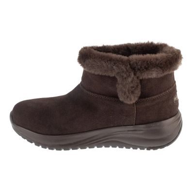 2. Skechers Slip-Ins: On-The-Go Stellar - Daphne 144740-CHOC Braun 36