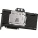 Corsair Hydro X XG7 RGB SUPRIM/TRIO 4080 Wasserblock + Backplate