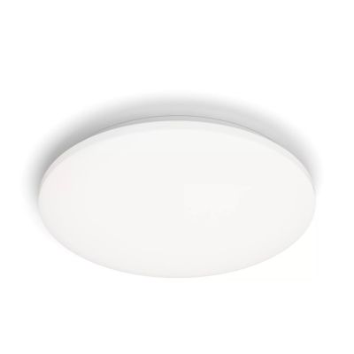 9. Philips Functionality Izso 40W Deckenleuchte