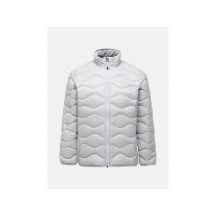 Kurtka puchowa męska PEAK PERFORMANCE M Helium Down Jacket kolor szary
