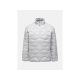 Herren-Daunenjacke PEAK PERFORMANCE M Helium-Daunenjacke, Farbe Grau