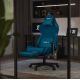 6. Drehstuhl Huzaro Force 5.7 Blue