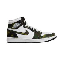 Air Jordan 1 High Golf Camo Herren-Sneaker - DQ0660-300