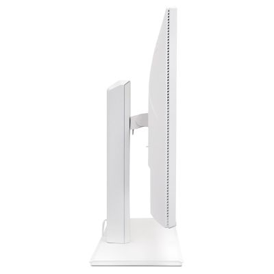 5. Acer Vero B7 B277UGwmiiprzx Computermonitor 68,6 cm (27 Zoll) 2560 x 1440 Pixel Quad HD LCD Weiß
