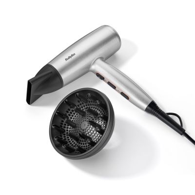 6. BABYLISS D580DE Haartrockner