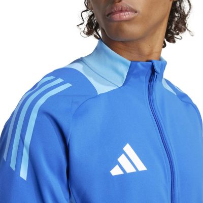 16. Adidas Tiro 24 Competition M IP1876 Sweatshirt