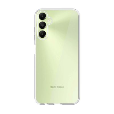 3. 3mk Klarsichthülle für Samsung Galaxy A05S - transparent
