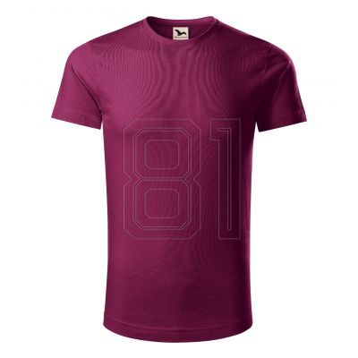 2. Malfini Origin M T-Shirt MLI-17143