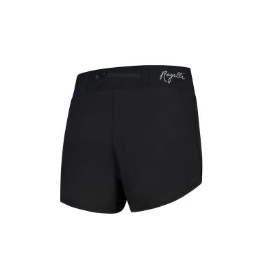 2. Rogelli Damenshorts MEA schwarz L