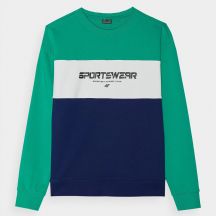 4F Jr Sweatshirt 4FJWSS24TSWSM0923 41S
