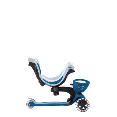 21. Roller mit Sitz Globber Go•Up 360 Lights Jr 844-100