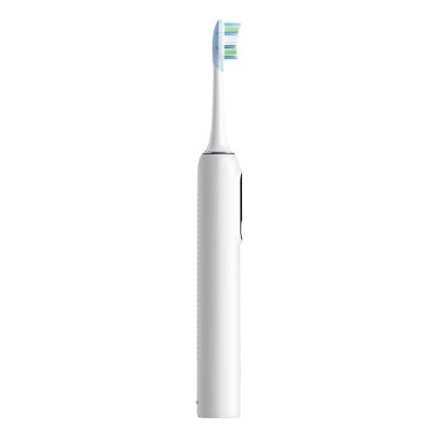 4. Xiaomi Oscillation Pro Schallzahnbürste (Weiß)