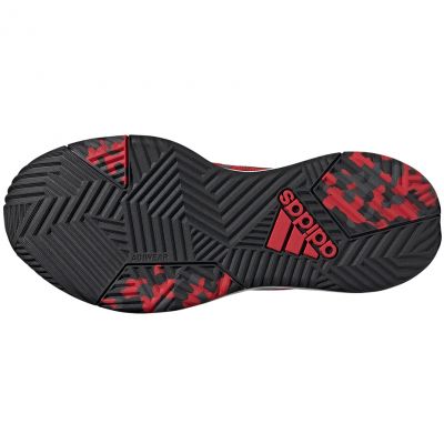 4. Adidas Ownthegame Sho M H00466 Schuhe