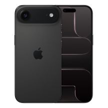 Apple iPhone Air 512 GB – Space Schwarz