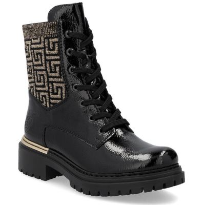 27. Rieker W RKR712 Stiefeletten