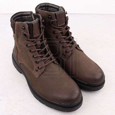 6. Big Star M OO174172 INT2060B Stiefel