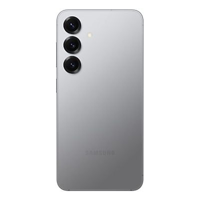 40. Samsung Galaxy S25 (S931) 5G DS 12/256GB Silber