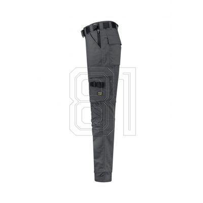 4. Malfini Arbeitshose Twill Cordura Stretch MLI-T62T4