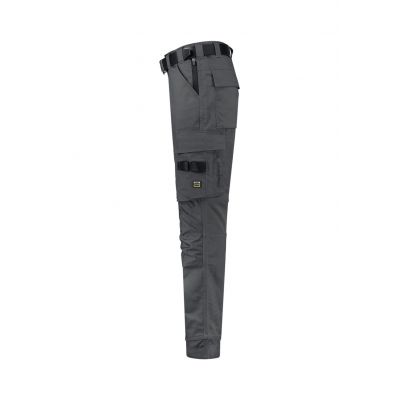 4. Malfini Arbeitshose Twill Cordura Stretch MLI-T62T4