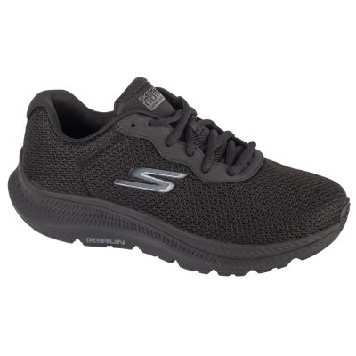 Skechers Go Run Consistent 2.0 - Engaged 128605-BBK Schwarz 41
