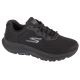 Skechers Go Run Consistent 2.0 - Engaged 128605-BBK Schwarz 41