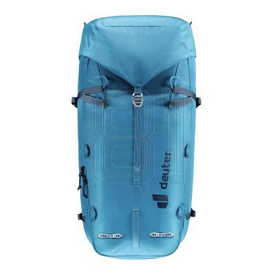 3. Deuter Guide Rucksack 34+8 3361523-1382