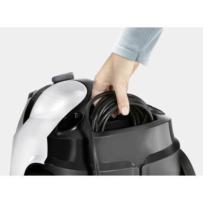23. Kärcher SC 5 EasyFix Bügeleisenstecker-Dampfreiniger - 1.512-660.0