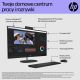 5. HP All-in-One 27-cr0224nw i5-1335U 27,0" FHD IPS 300 Nits AG 16 GB DDR4 3200 SSD512 Iris Xe Grafik LAN-Kamera 1080p + IR Kein Betriebssystem Gehäuse Weiß Gehäuse Weiß 2 Jahre
