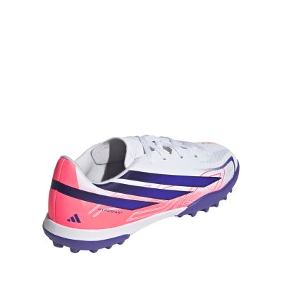 3. adidas F50 Hyperfast Club TF KK1368 Kinder-Fußballschuhe