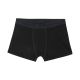 5. Jungen Boxershorts 4F M061 3er-Pack tiefschwarz 4FJWAW25UBXSM061 20S