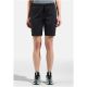 3. Damen-Shorts ODLO Essential Short, schwarz