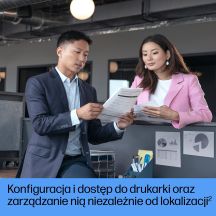 HP LaserJet Pro 3002dw Drucker, Schwarzweiß, Drucker für kleine und mittlere Unternehmen, Drucken, Duplexdruck