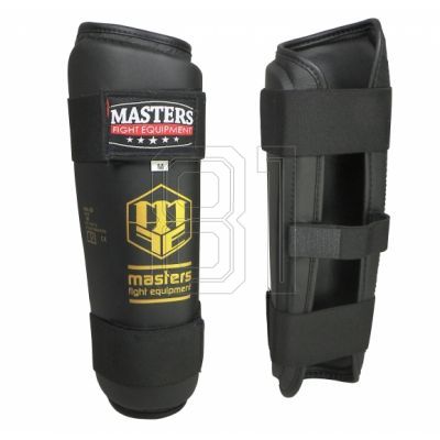 2. MASTERS Schienbeinschoner - NA-20 11036-01M