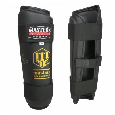 2. MASTERS Schienbeinschoner - NA-20 11036-01M