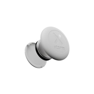 6. Xtorm XTAG2GA10-3PACK GPS-Tracker Universal Smart Keychain Weiß