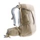 2. DEUTER TRANS ALPINE 28 SL ALU-GREYSTONE 3200224-4426