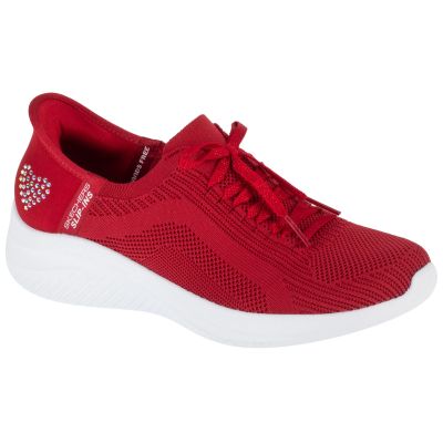 Skechers Slip-Ins: Ultra Flex 3.0 - Heart Me 150177-RED Rot 36