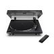 5. Automatischer Plattenspieler von Sharp | RP-TT100 | Bluetooth-Ausgang | USB-Anschluss