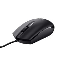 MouseTrust TM-101 Schwarz
