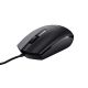 MouseTrust TM-101 Schwarz