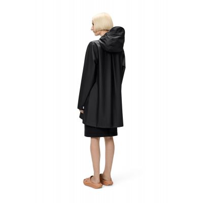 7. Rains A-Linien-Jacke W3 W 18050 01