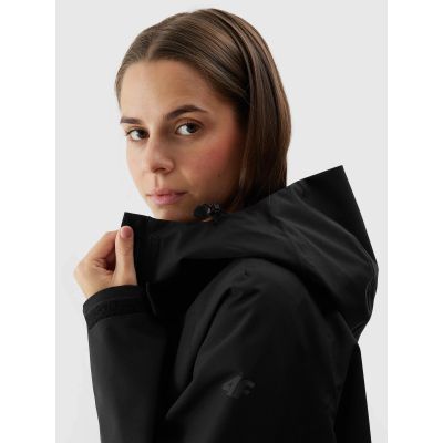 4. Damen Übergangsjacke mit NeoDry 8K 4F Membran