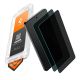 2. Spigen Glas.Tr Ez Fit Pro HD Privacy Glass 2er-Pack für Samsung Galaxy S26+