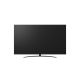 3. LG NanoCell 75NANO81A3A 75" 4K Ultra HD WebOS Dolby Digital DVB-T2 Schwarzer Fernseher