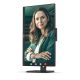 27. AOC LED 27" Q27P3CW Monitor