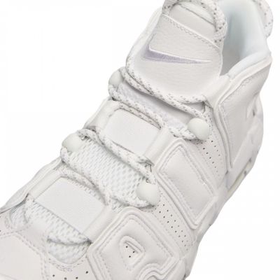 8. Nike Air More Uptempo `96 M 921948-100 Schuhe